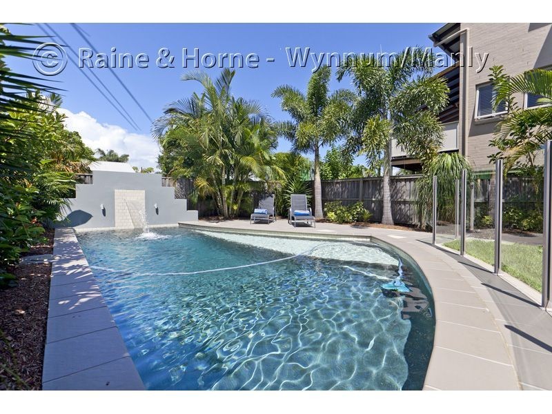 174 Stratton Terrace, Manly QLD 4179