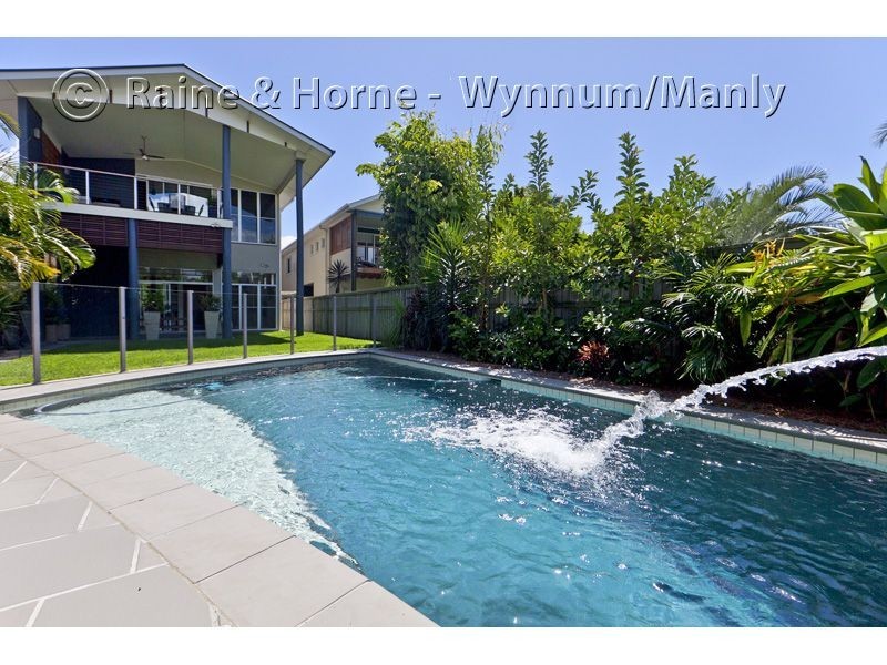 174 Stratton Terrace, Manly QLD 4179