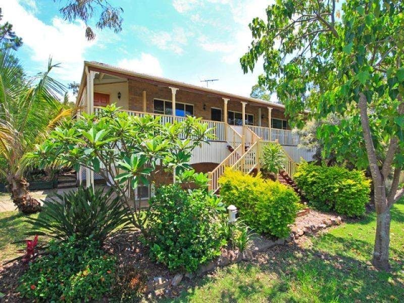 64  Cook Street, Forest Lake QLD 4078