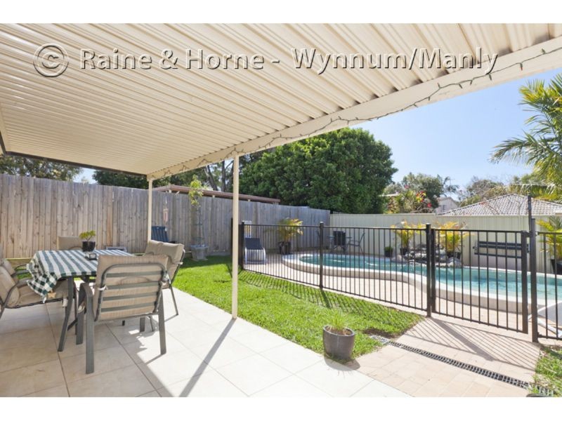 27 Richard Street, Lota QLD 4179