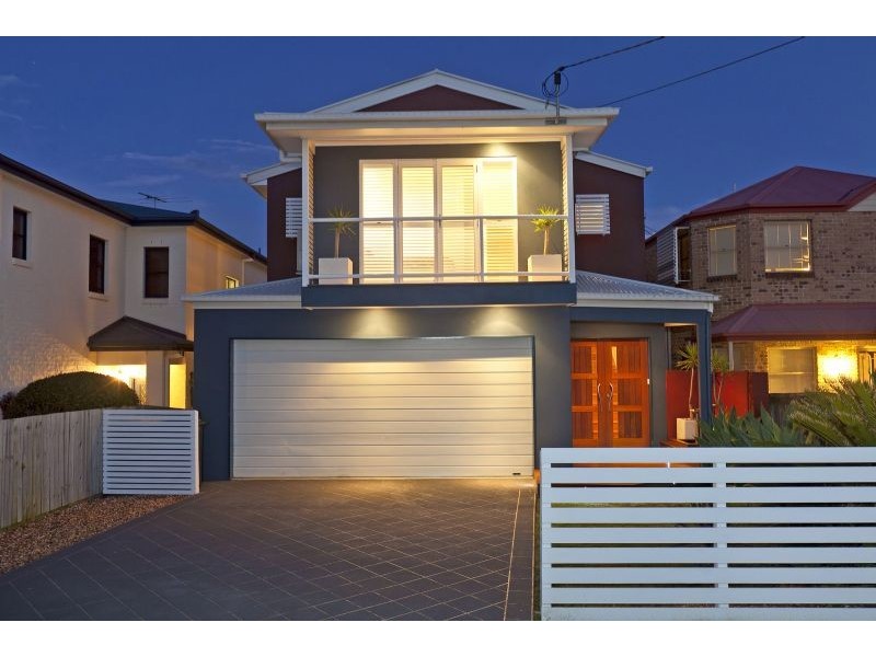 150 Mountjoy Terrace, Manly QLD 4179