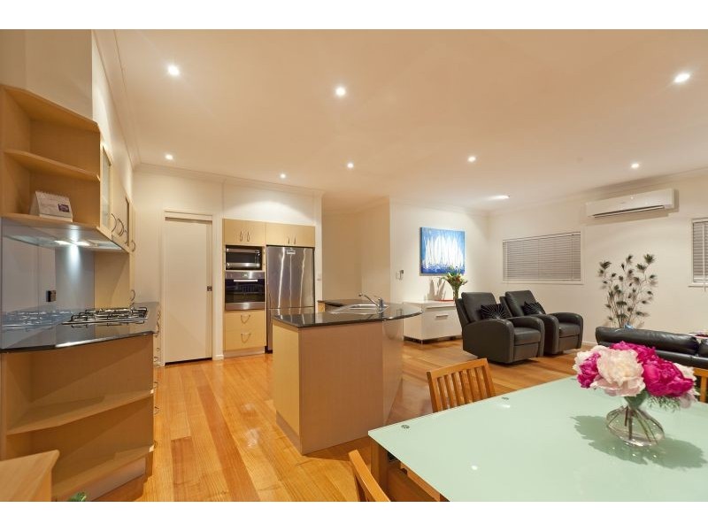 150 Mountjoy Terrace, Manly QLD 4179