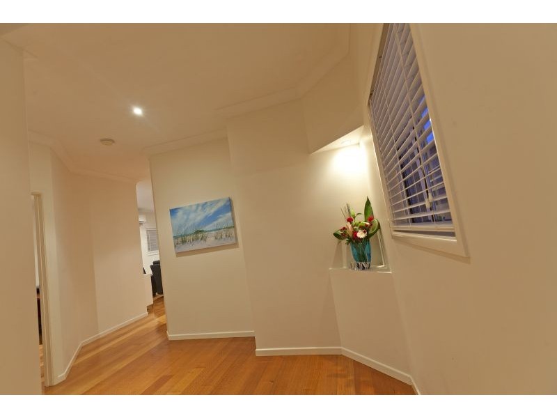 150 Mountjoy Terrace, Manly QLD 4179