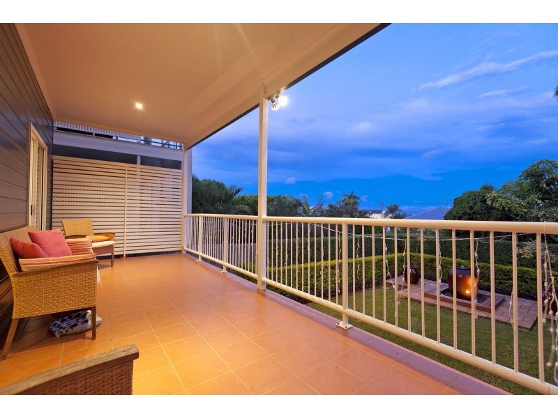 150 Mountjoy Terrace, Manly QLD 4179