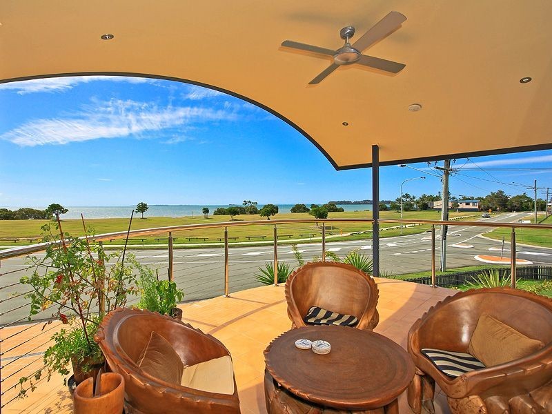 1a Dorsal Drive, Birkdale QLD 4159