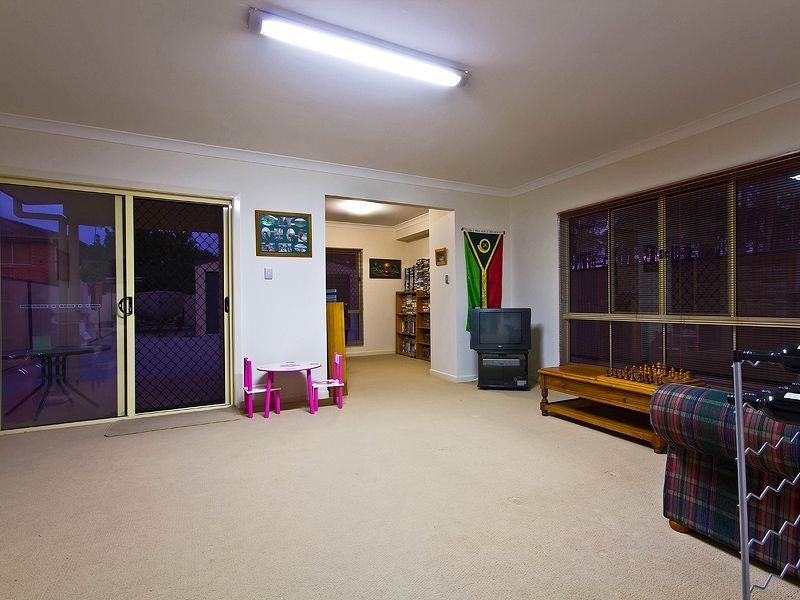 1a Dorsal Drive, Birkdale QLD 4159