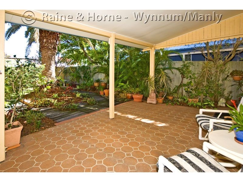 16 Grattan Terrace, Wynnum QLD 4178