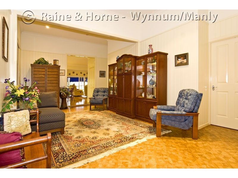 16 Grattan Terrace, Wynnum QLD 4178