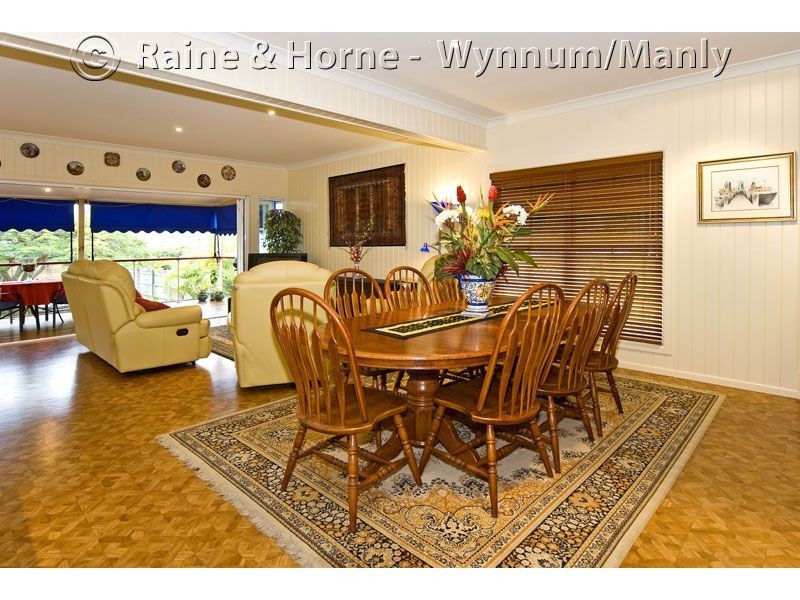16 Grattan Terrace, Wynnum QLD 4178