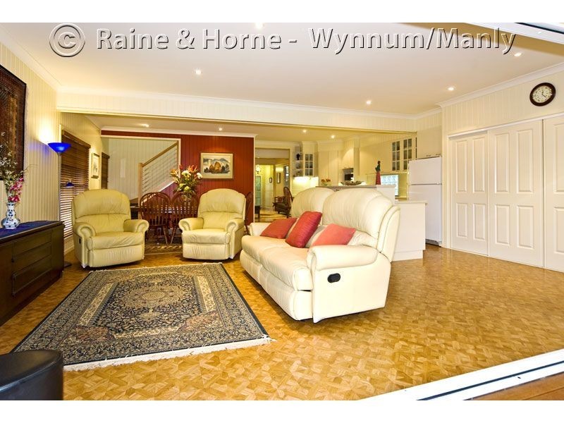 16 Grattan Terrace, Wynnum QLD 4178