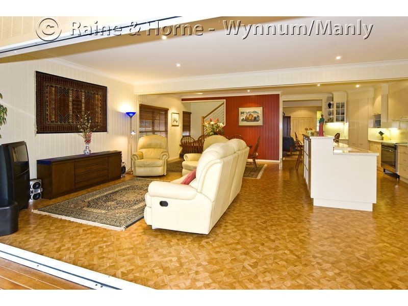 16 Grattan Terrace, Wynnum QLD 4178