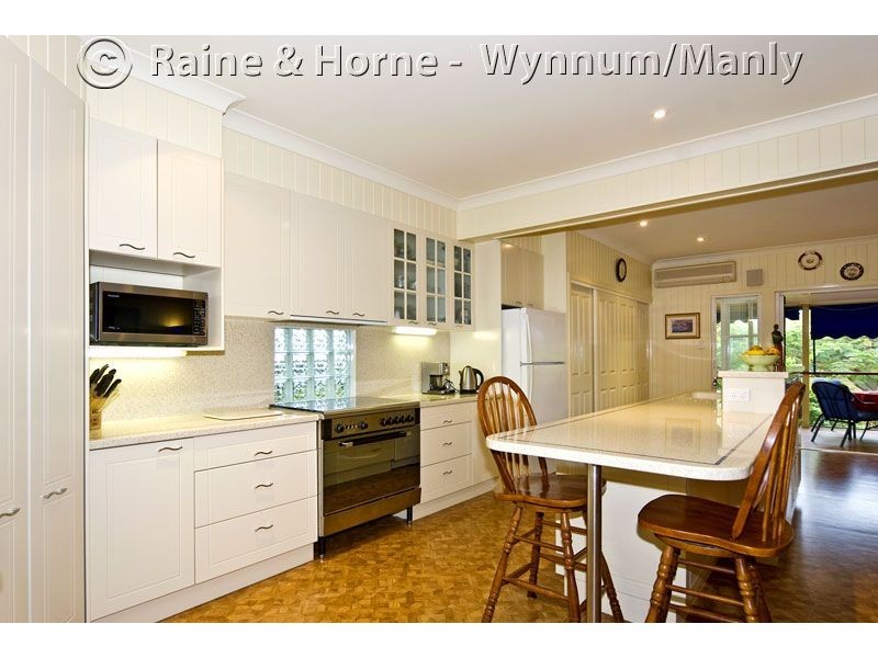 16 Grattan Terrace, Wynnum QLD 4178