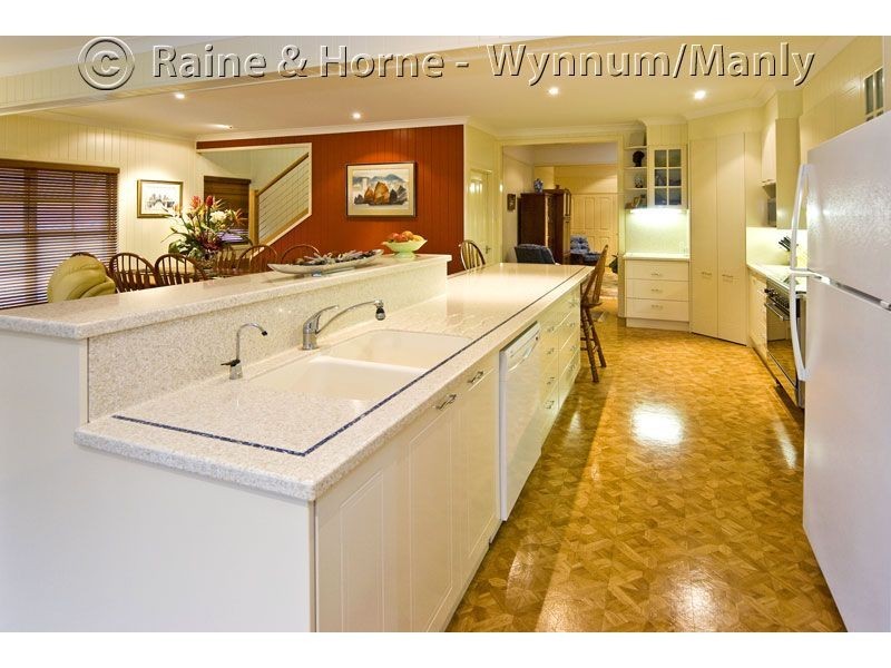 16 Grattan Terrace, Wynnum QLD 4178