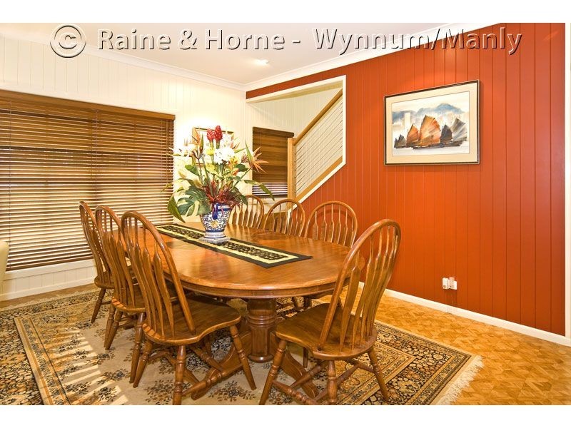 16 Grattan Terrace, Wynnum QLD 4178