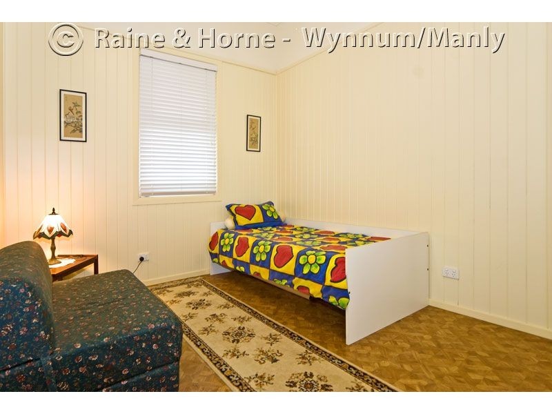 16 Grattan Terrace, Wynnum QLD 4178