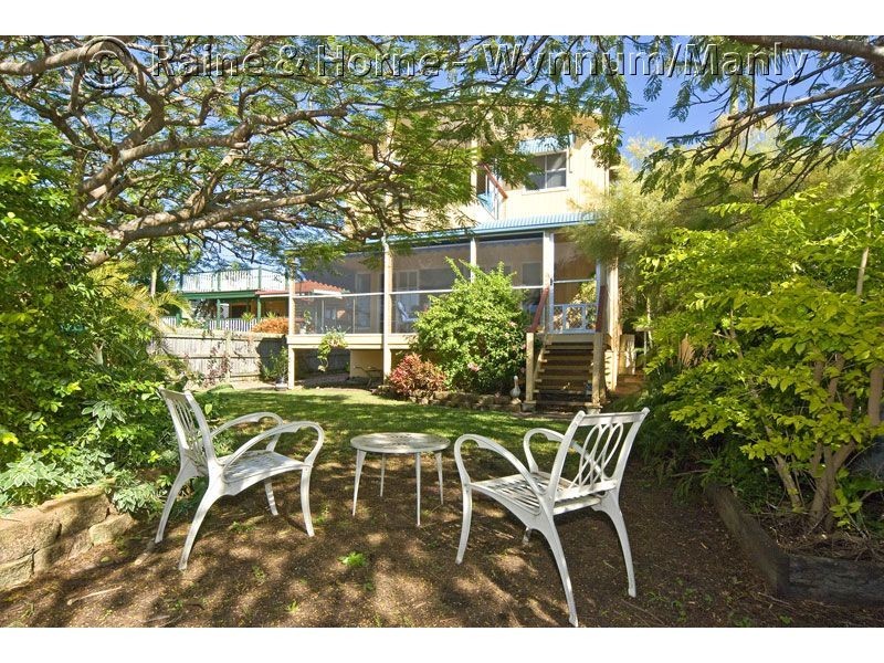 16 Grattan Terrace, Wynnum QLD 4178
