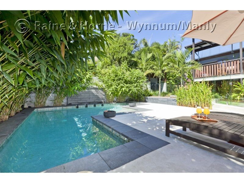 18 Ogilvie Street, Wynnum QLD 4178