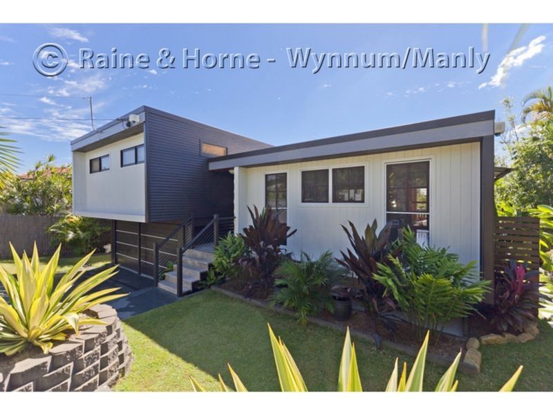 18 Ogilvie Street, Wynnum QLD 4178