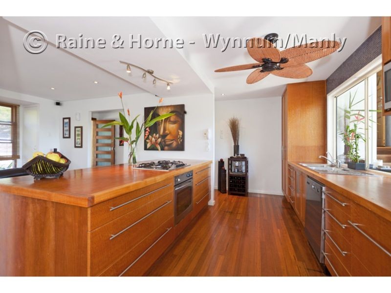 18 Ogilvie Street, Wynnum QLD 4178