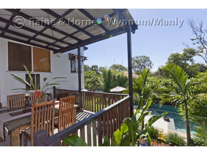 18 Ogilvie Street, Wynnum QLD 4178