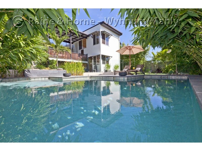 18 Ogilvie Street, Wynnum QLD 4178