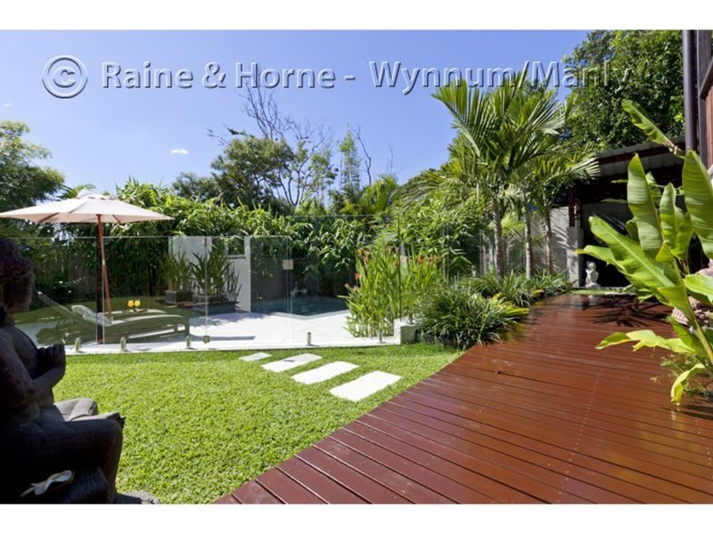 18 Ogilvie Street, Wynnum QLD 4178