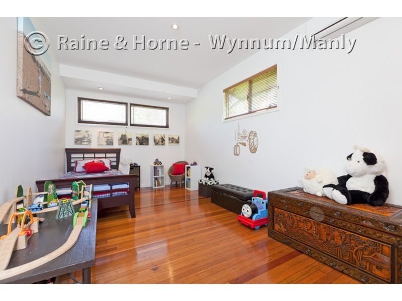 18 Ogilvie Street, Wynnum QLD 4178