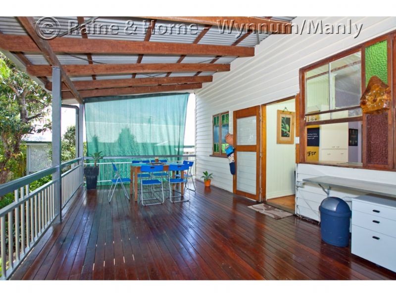 80 Adam Street, Wynnum QLD 4178