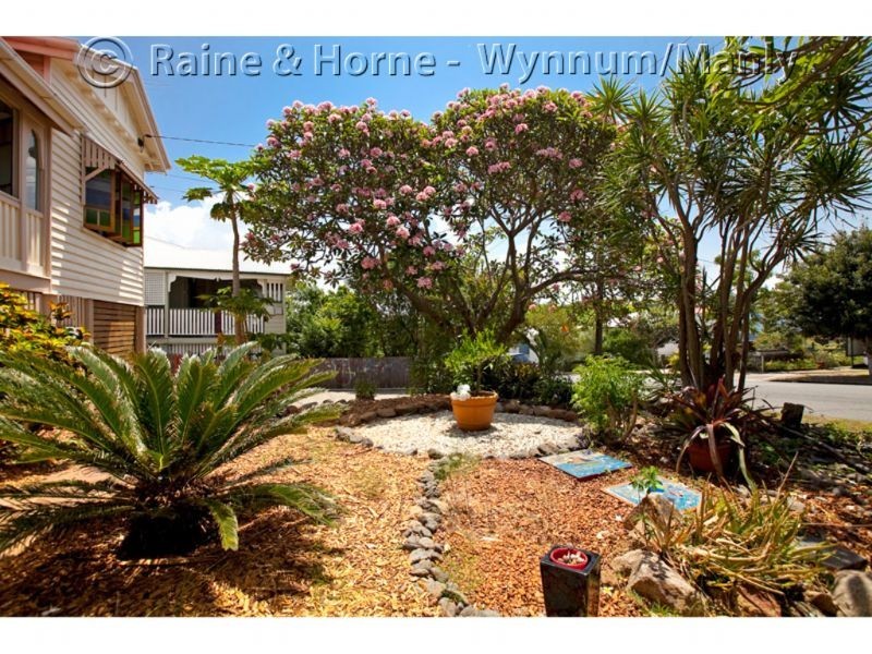 80 Adam Street, Wynnum QLD 4178