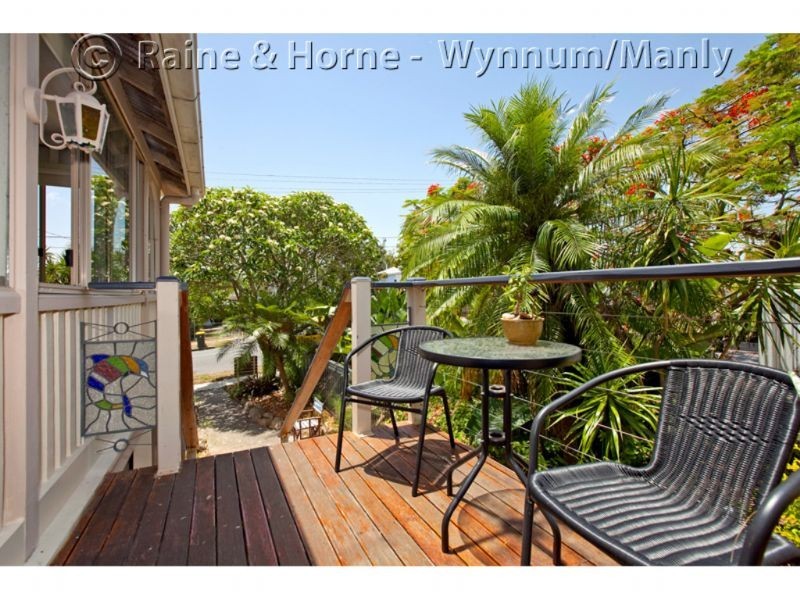 80 Adam Street, Wynnum QLD 4178