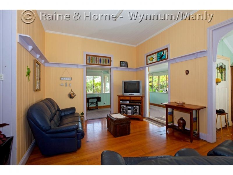 80 Adam Street, Wynnum QLD 4178