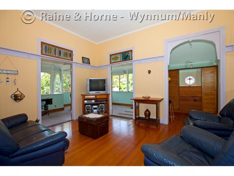 80 Adam Street, Wynnum QLD 4178