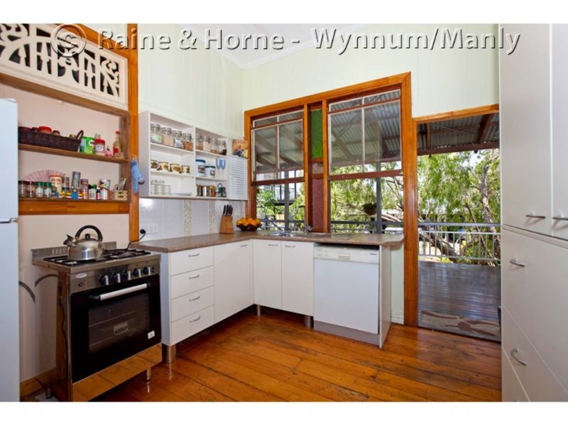 80 Adam Street, Wynnum QLD 4178