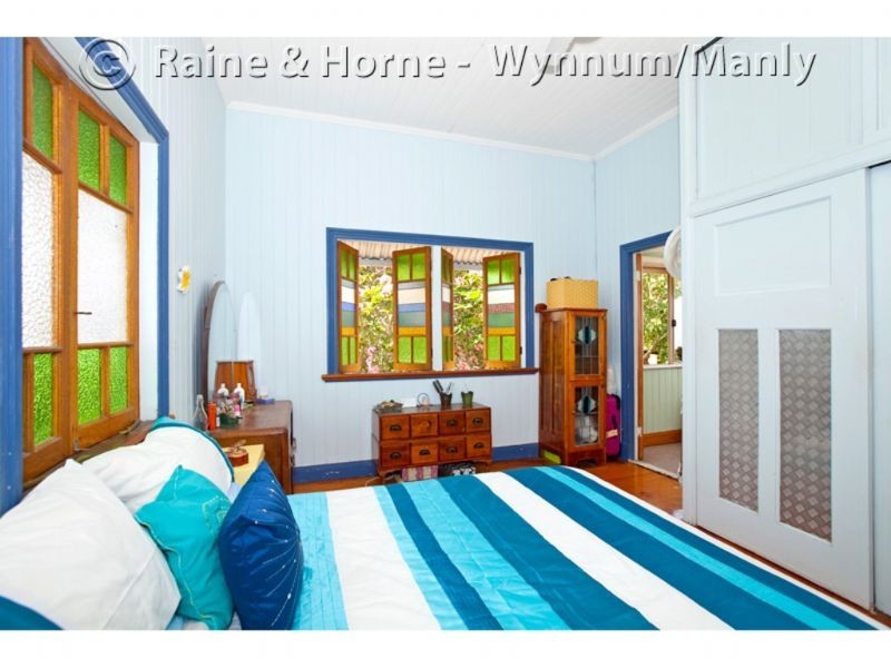 80 Adam Street, Wynnum QLD 4178