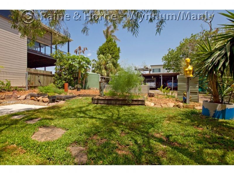 80 Adam Street, Wynnum QLD 4178