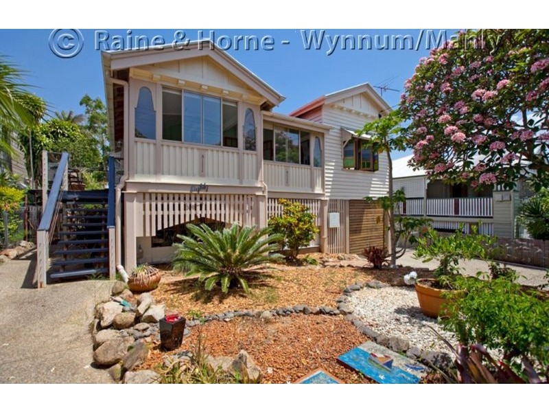 80 Adam Street, Wynnum QLD 4178