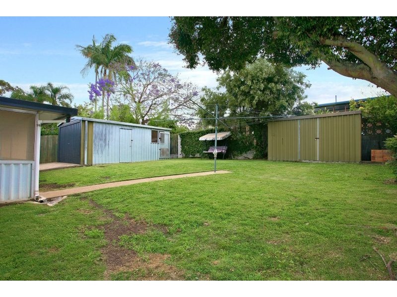 7 Cashel Street, Tingalpa QLD 4173