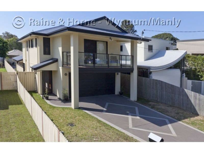 27 Richard Street, Lota QLD 4179