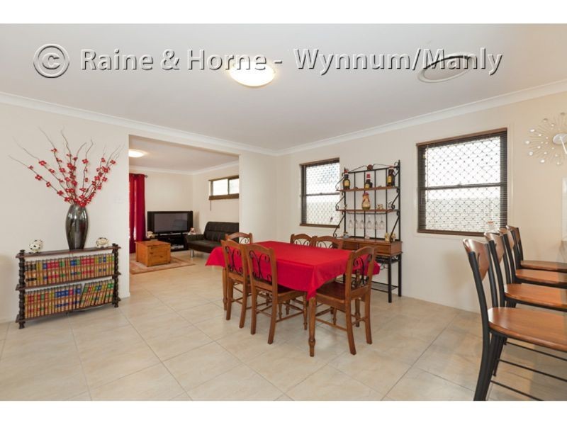 27 Richard Street, Lota QLD 4179