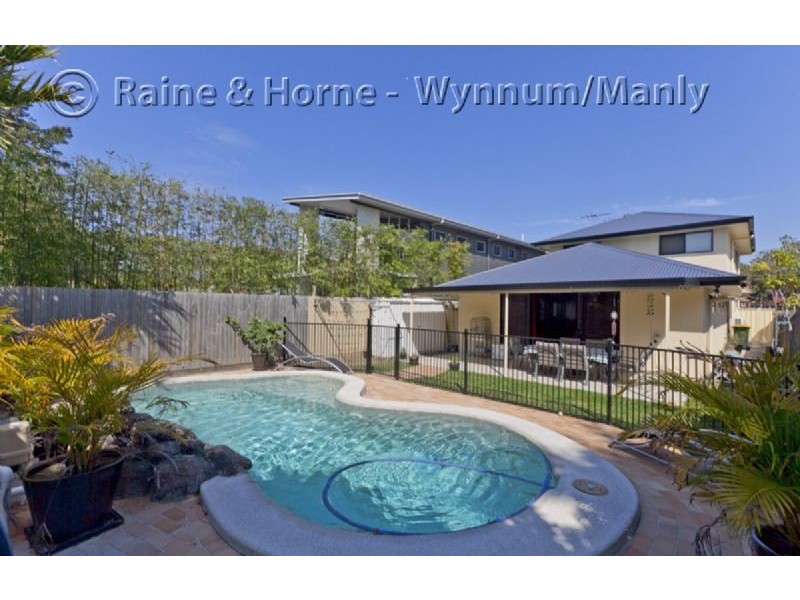 27 Richard Street, Lota QLD 4179