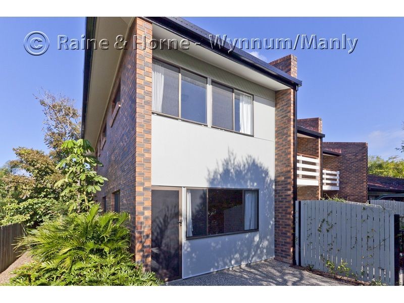 1/160 Pine Street, Wynnum QLD 4178