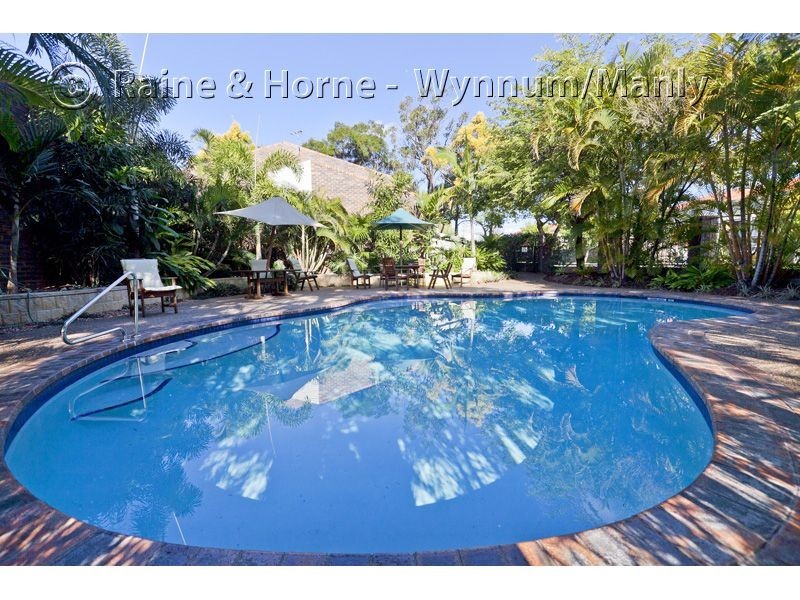 1/160 Pine Street, Wynnum QLD 4178