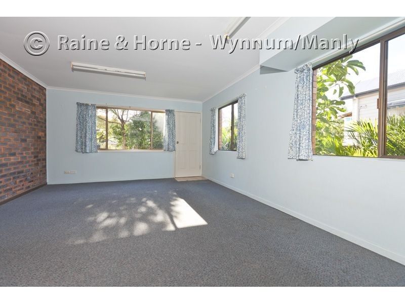 1/160 Pine Street, Wynnum QLD 4178