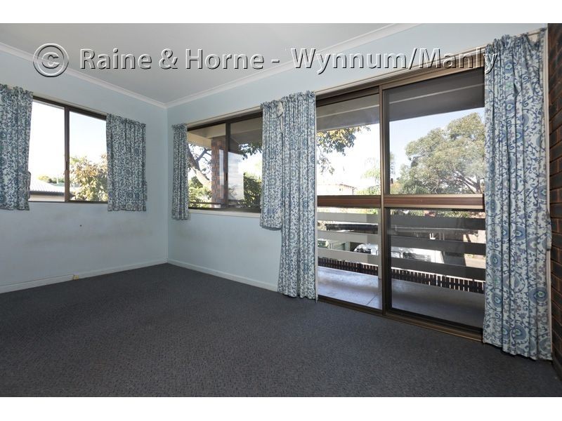 1/160 Pine Street, Wynnum QLD 4178