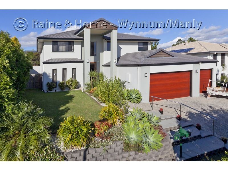 8 Lachlan Drive, Wakerley QLD 4154