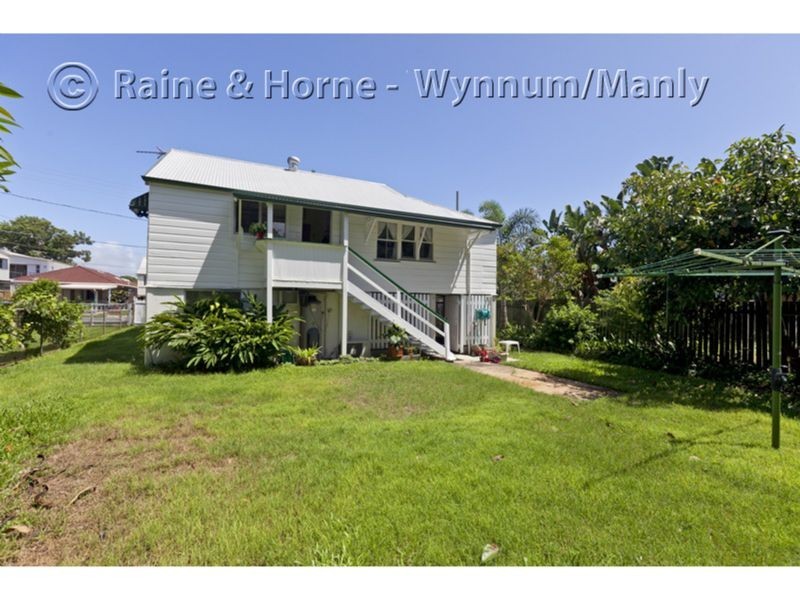10 Berrima Street, Wynnum QLD 4178