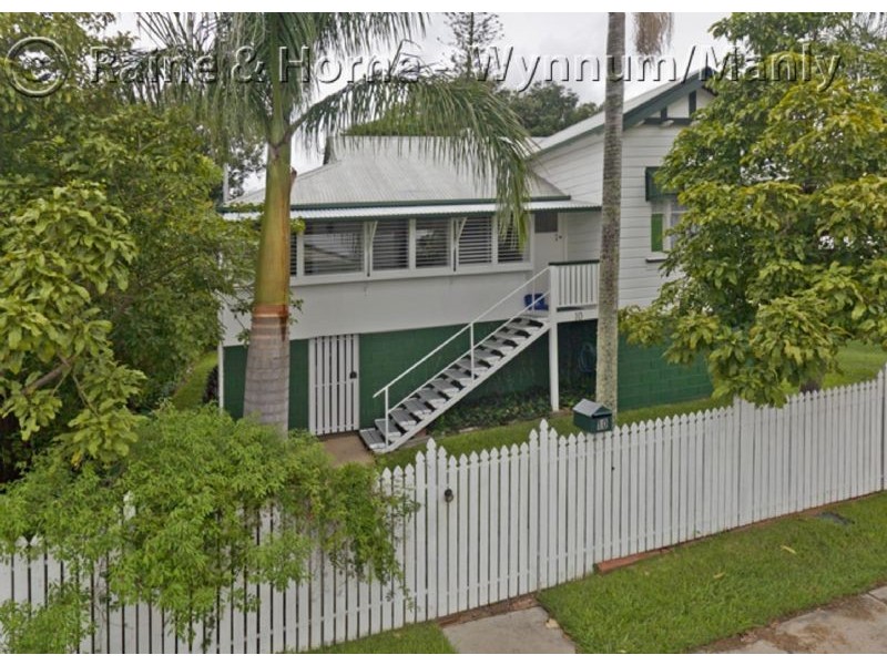 10 Berrima Street, Wynnum QLD 4178