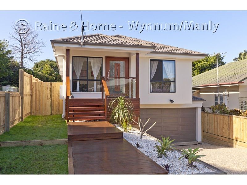 18A Manin Street, Wynnum QLD 4178