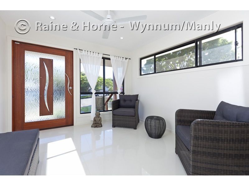 18A Manin Street, Wynnum QLD 4178