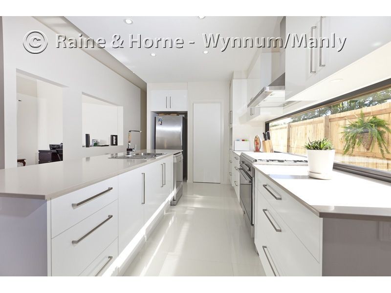 18A Manin Street, Wynnum QLD 4178